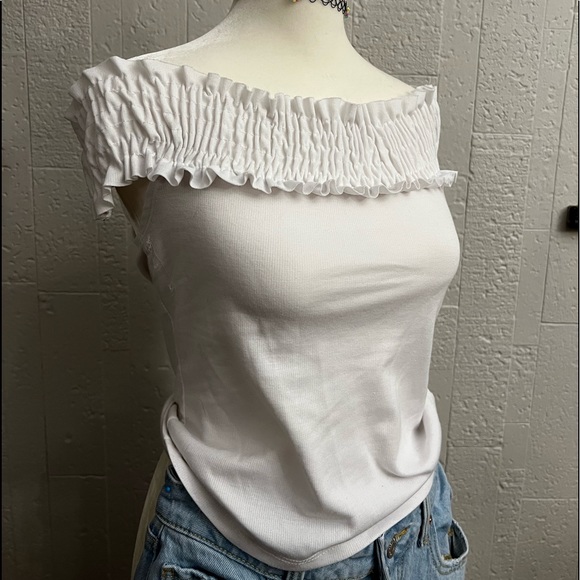 Zara top - Picture 3 of 6